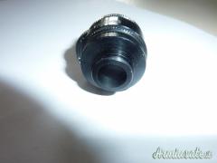 Polarizzatore per diottra