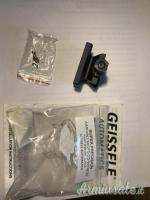 GEISSELE BASE AIMPOINT COWITNESS