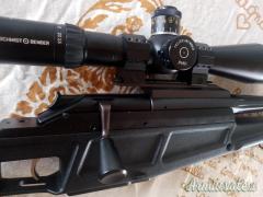 Blaser R 93 tattical .338 Lapua Magnum