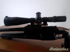 Blaser R 93 tattical .338 Lapua Magnum