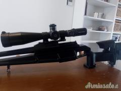 Blaser R 93 tattical .338 Lapua Magnum