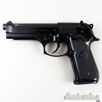 Beretta 98FS 9x21mm IMI