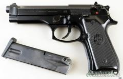 Beretta 98FS 9x21mm IMI