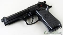Beretta 98FS 9x21mm IMI
