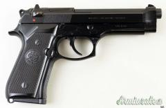 Beretta 98FS 9x21mm IMI