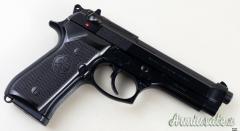 Beretta 98FS 9x21mm IMI