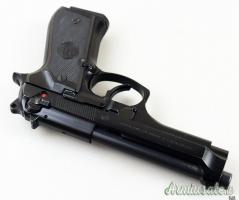 Beretta 98FS 9x21mm IMI