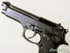 Beretta 98FS 9x21mm IMI