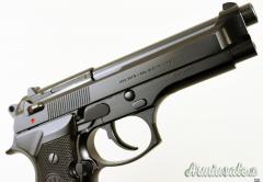 Beretta 98FS 9x21mm IMI