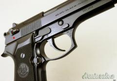 Beretta 98FS 9x21mm IMI