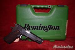Remington 1911 R1 .45 ACP