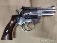 Ruger | Sturm Security Six .357 Remington Maximum
