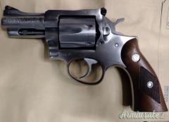 Ruger | Sturm Security Six .357 Remington Maximum