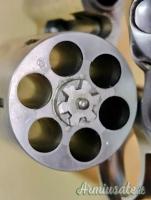Ruger | Sturm Security Six .357 Remington Maximum
