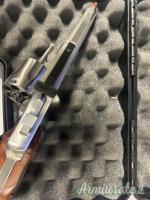 S&W 66 .357 Magnum  |  9x31mmR  | .353 Casull