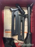 Bernardelli 60 .22 LR Long Rifle