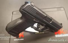 HK P2000 9x21mm IMI