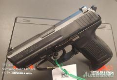 HK P2000 9x21mm IMI