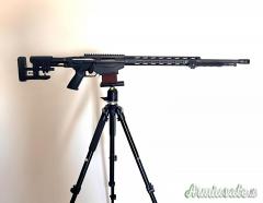 Ruger | Sturm Precison rifle 6.5 mm Creedmoor