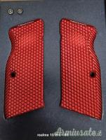 Guancette Armanov Mod.  SpidErgo per Tanfoglio small frame