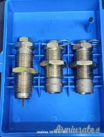 Dies set calibro 10mm/40S&W Dillon Precision
