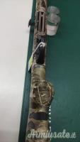 Benelli SUPER BLACK EAGLE CAMO 12