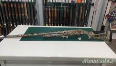 Benelli SUPER BLACK EAGLE CAMO 12