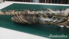 Benelli SUPER BLACK EAGLE CAMO 12