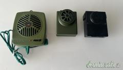 Richiami vari Richiami vari