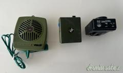 Richiami vari Richiami vari