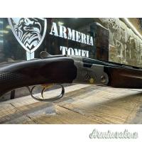 USATO – FUCILE SOVRAPPOSTO TRAP – BERETTA MOD. 682 GOLD E cal. 12