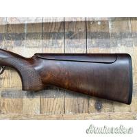 USATO – FUCILE SOVRAPPOSTO TRAP – BERETTA MOD. 682 GOLD E cal. 12