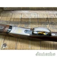 USATO – FUCILE SOVRAPPOSTO TRAP – BERETTA MOD. 682 GOLD E cal. 12