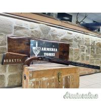 USATO – FUCILE SOVRAPPOSTO TRAP – BERETTA MOD. ASE Gold cal. 12
