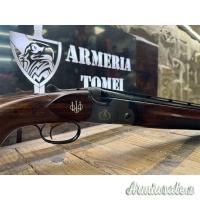 USATO – FUCILE SOVRAPPOSTO TRAP – BERETTA MOD. ASE Gold cal. 12