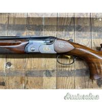 USATO – FUCILE SOVRAPPOSTO TRAP – BERETTA MOD. ASE Gold cal. 12