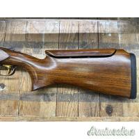 USATO – FUCILE SOVRAPPOSTO TRAP – BERETTA MOD. ASE Gold cal. 12
