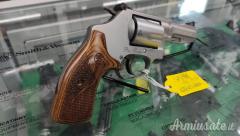 Smith & Wesson