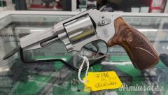 Smith & Wesson