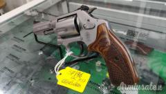 Smith & Wesson