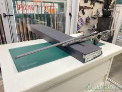 Sako S20 Hunter Cerakote Strata 7MM PRC