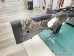 Sako S20 Hunter Cerakote Strata 7MM PRC