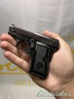 Beretta 418 .25 6.35mm Browning