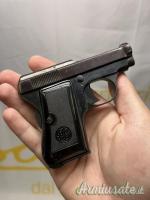 Beretta 418 .25 6.35mm Browning