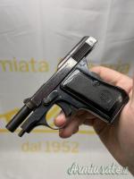 Beretta 418 .25 6.35mm Browning
