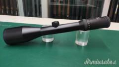 Schmidt & Bender 3-12x50 ret 4