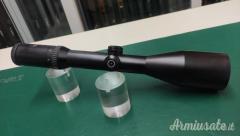 Schmidt & Bender 3-12x50 ret 4