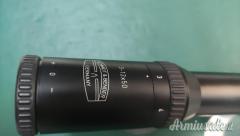 Schmidt & Bender 3-12x50 ret 4