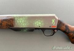Browning BAR II .30-06 Springfield