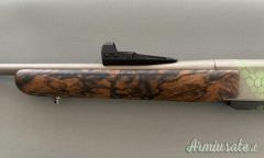 Browning BAR II .30-06 Springfield